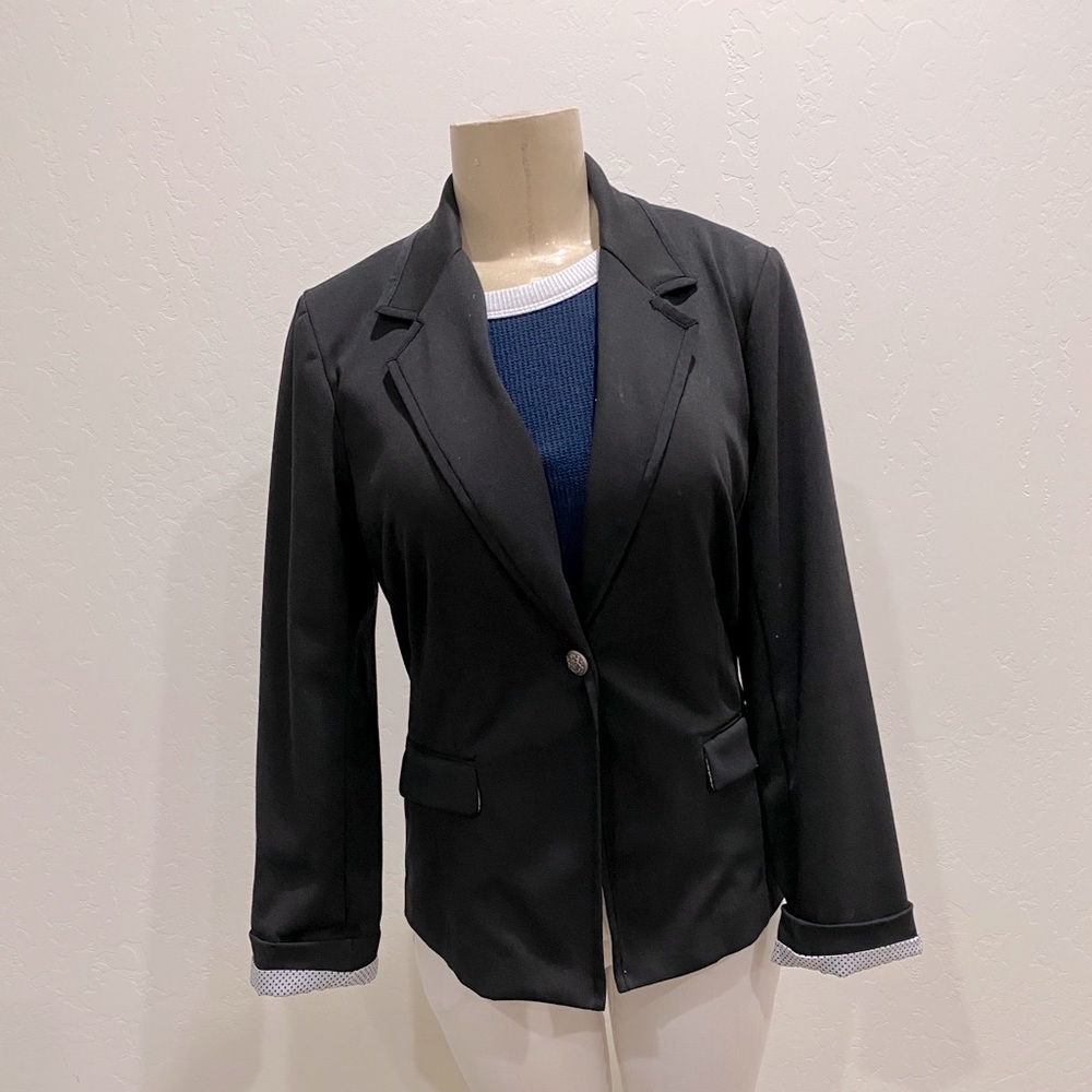 Company Ellen Tracy Blazer